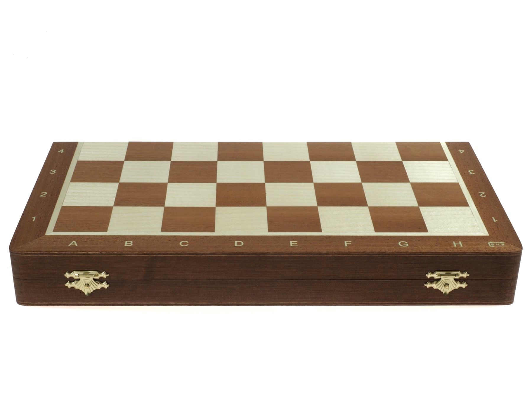 Spiele: Schachbrett Chess neu aus Holz Turnier – Neu und originalverpackt aus Buchs Zh von bar_7kk7 4
