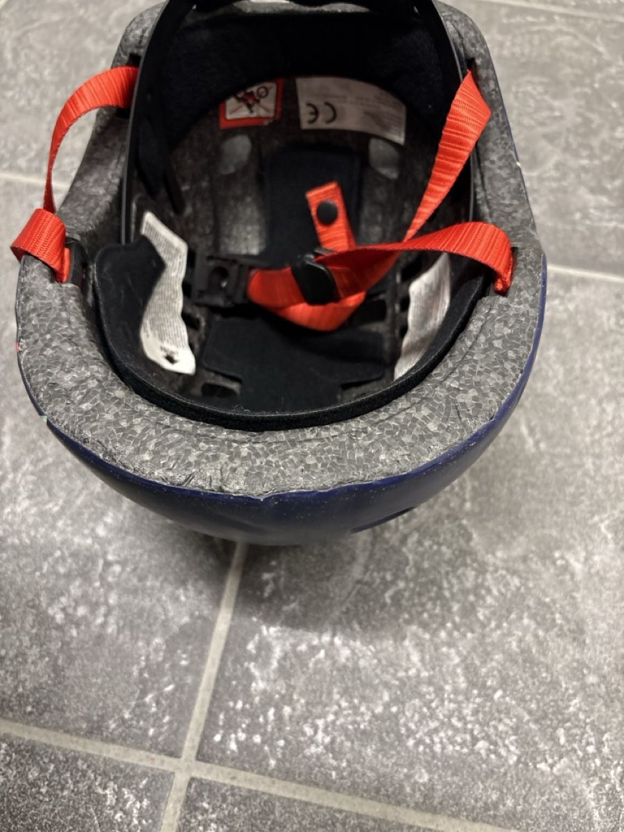 Micro Caschi: Helm Micro 48-53cm – Usato da Wohlen AG venduto da Tschiggi06 2