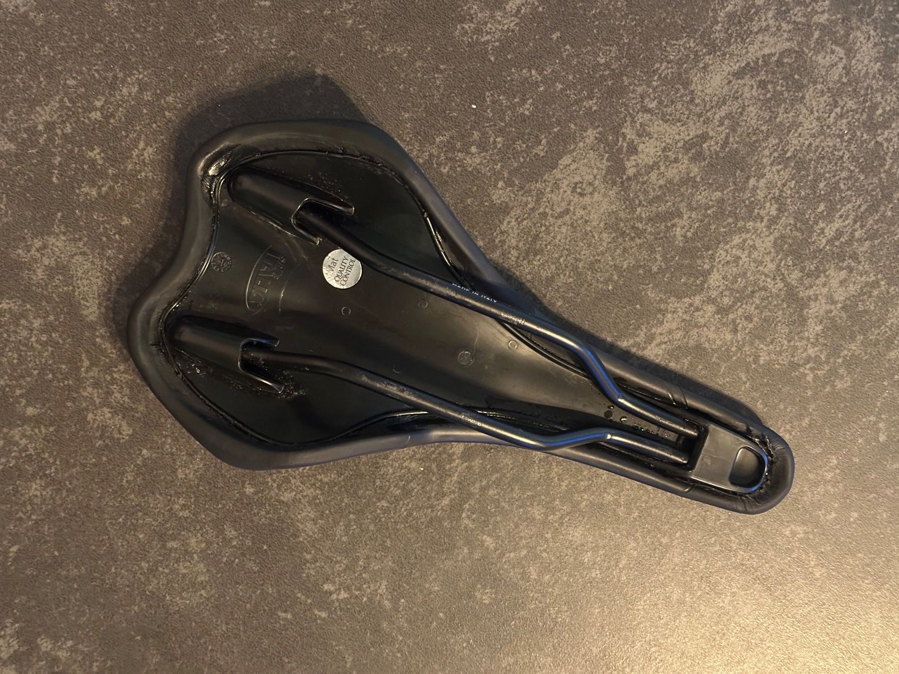 Ersatzteile: Velosattel Selle Italia X3 – Gebraucht aus Hünenberg von pampam01 1