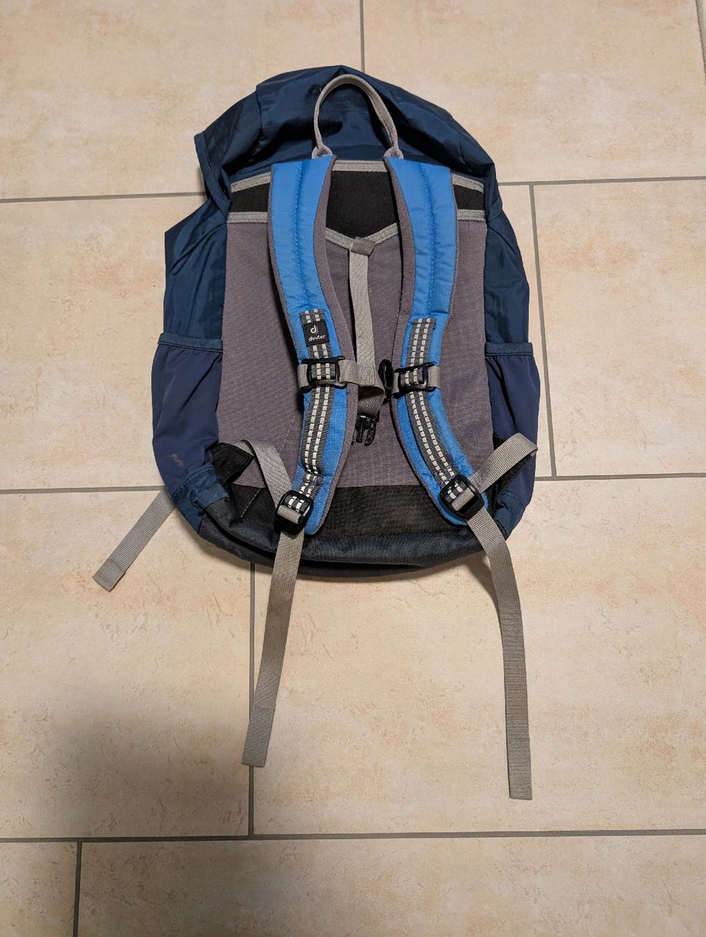Jako-O Kindertaschen: Jakorucksack – Gebraucht aus Rudolfstetten von rosali59 1