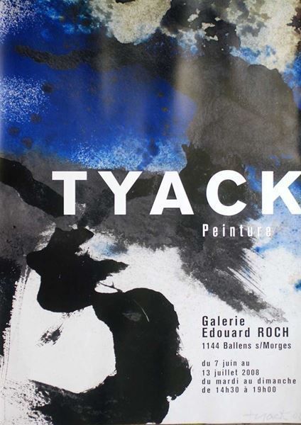 Foto & Immagini: Tyack Peintures – Nuovo (secondo la descrizione) da Bern venduto da Vintage-Art-Poster