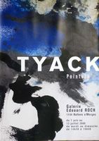 Tyack Peintures