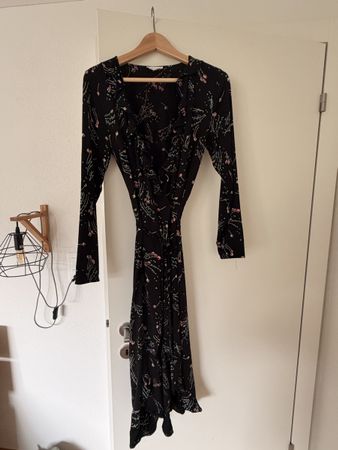 Armedangels Wickelkleid Grösse S