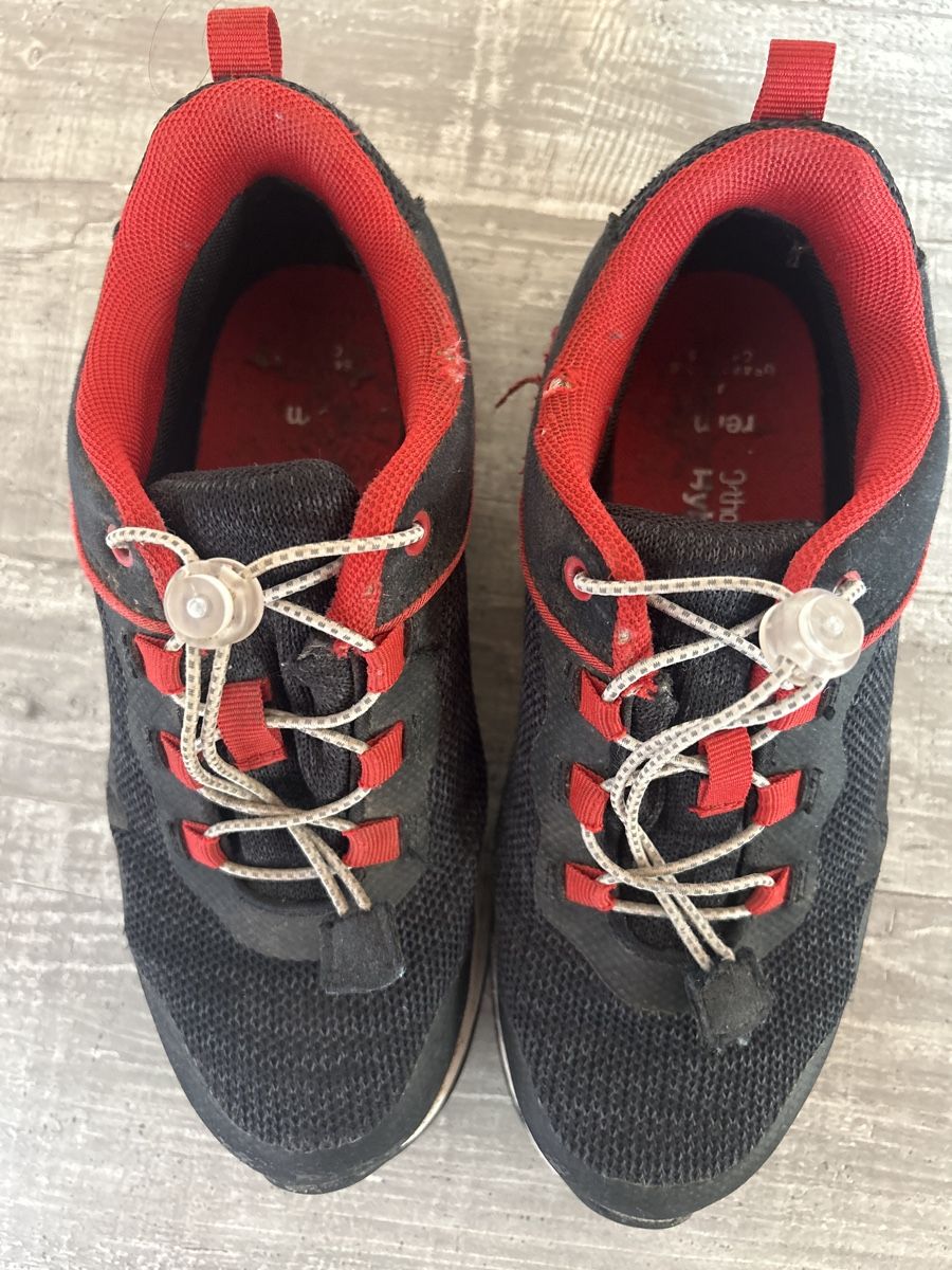 Reima Scarpe per ragazzi: Reimatec Sneakers - Freizeitschuhe 36 – Usato da Brüttisellen venduto da mogador9 1