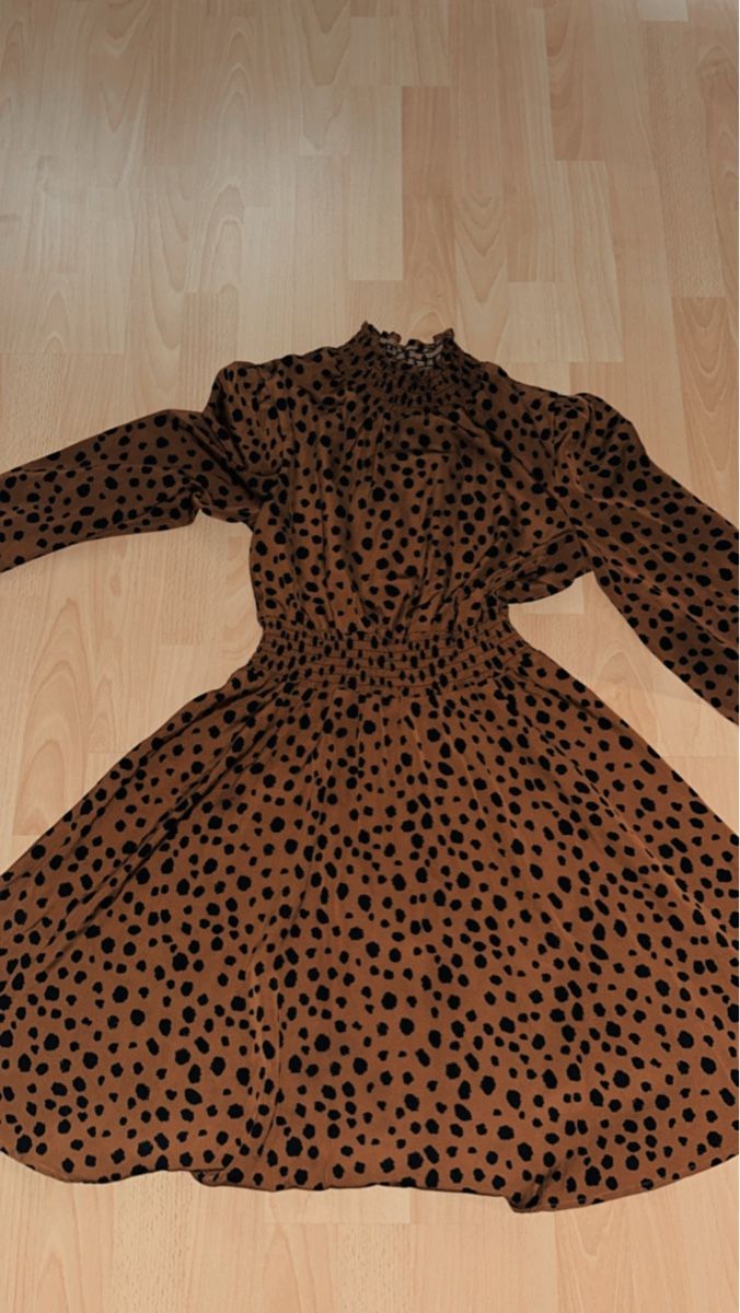 Vestiti: Lot robes à pois, taille M, originales – Nuovo (secondo la descrizione) da Bülach venduto da sar_j6bk 2