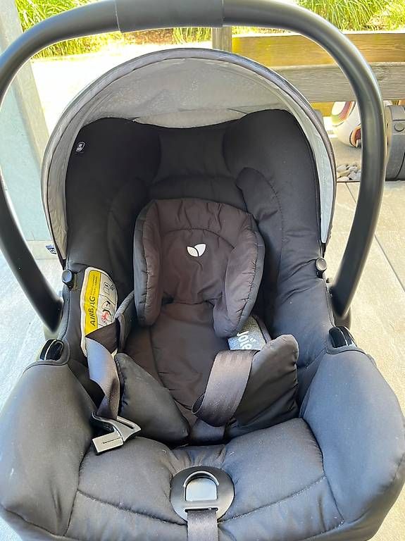 Joie Seggiolini per auto: Maxi cosi – Usato da oftringen venduto da rai_lb5s