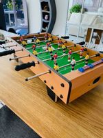 Tischfussball