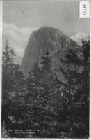 Stockhorn - Nord-West-Wand