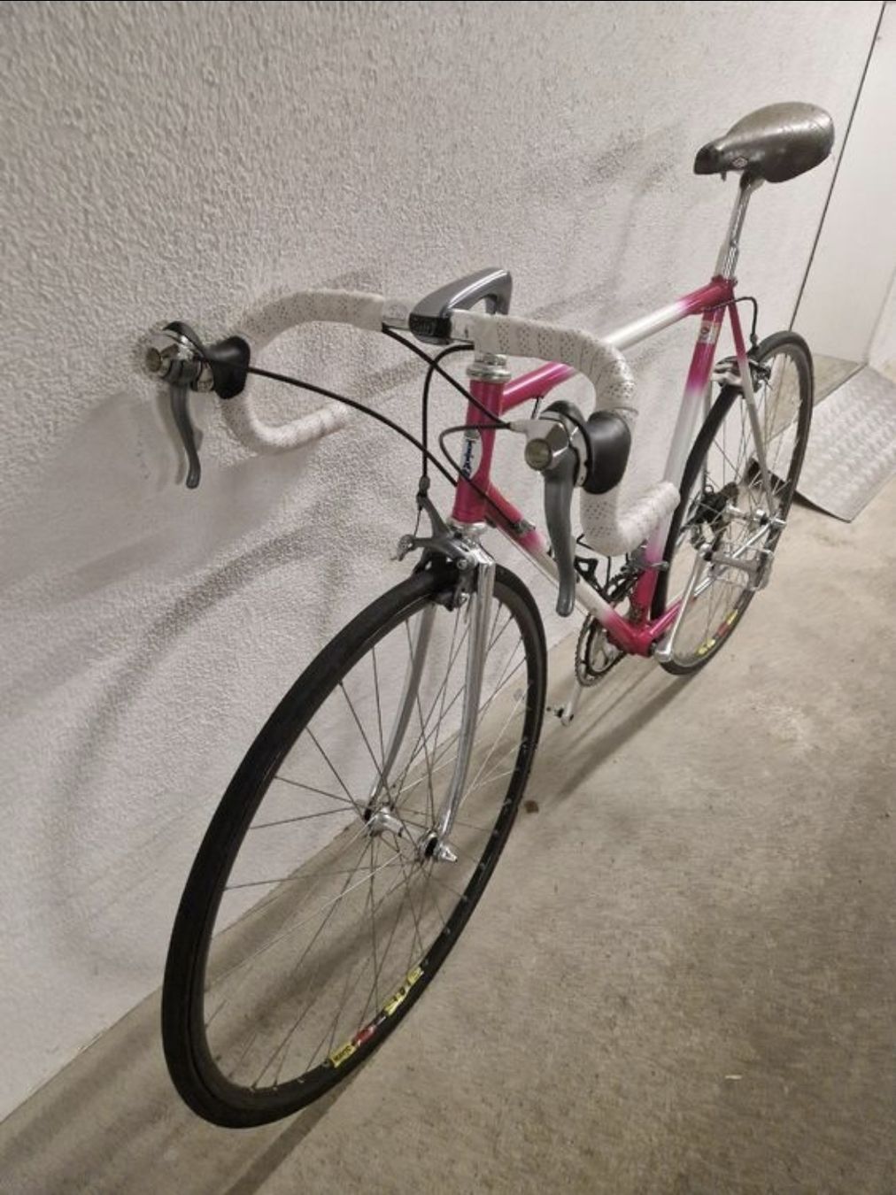 Titan Biciclette: Rennrad Titan Shimano 600 – Usato da Kreuzlingen venduto da han_v5fm 1