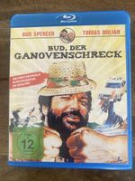 Bud, der Ganovenschreck Blu-ray