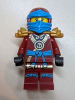 Lego Ninjago njo0165 Nya - Possession [used]