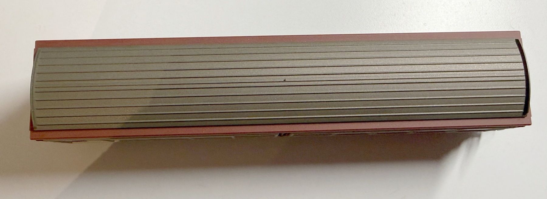 Bemo Modelleisenbahnen: Bemo RhB Schiebewandwagen Haik-v 5106 – Gebraucht aus Samedan von Gischpel25 2