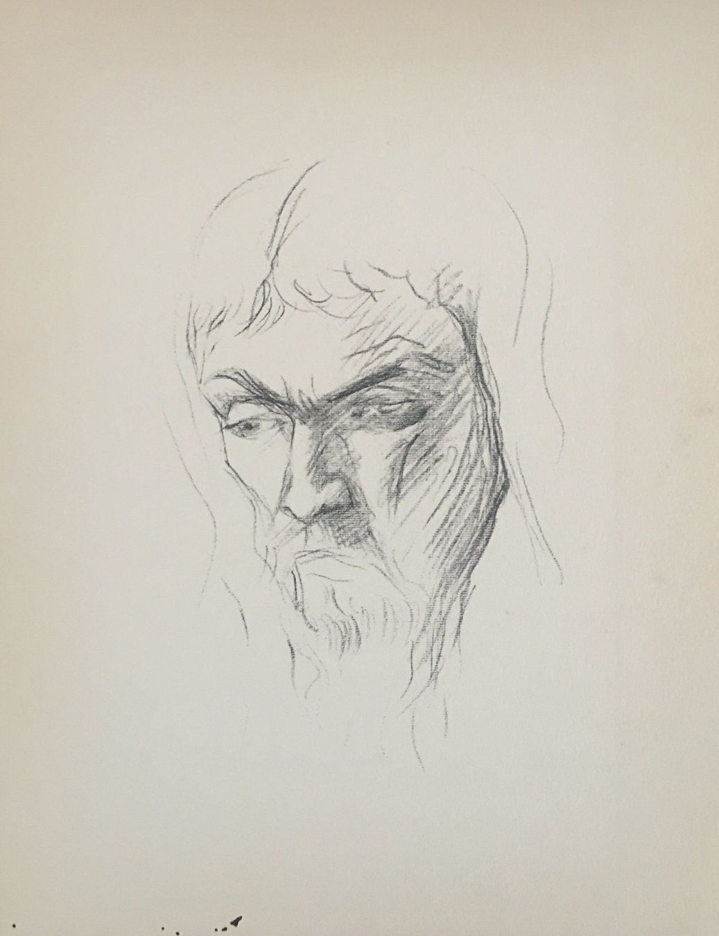 Grafica & Litografie: Lovis Corinth       2 ZINK- oder STRICHÄTZUNGEN – Usato da Nennigkofen venduto da babag 1