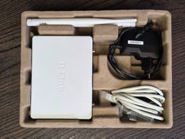 D-Link DAP-1665 Wireless AC1200