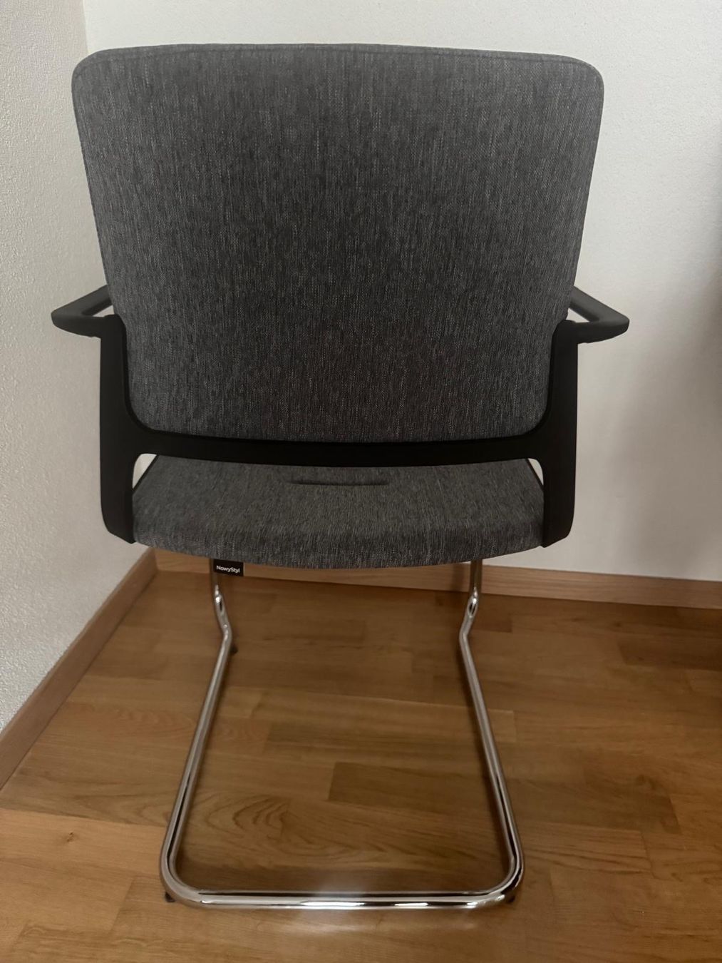 Stühle: NowyStyl Bürostuhl – Neu (gemäss Beschreibung) aus Zürich von 2unlimited 3