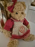 LOUISE MANSEN   🧸❤️  Teddy Bear