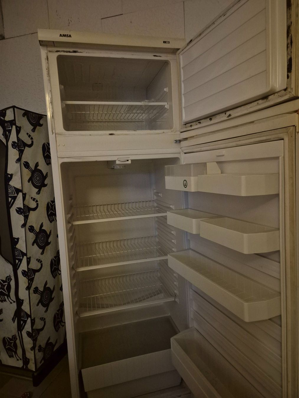 Kühlschrank: Frigo – Gebraucht aus Chavannes-de-Bogis von dwl_l9rv