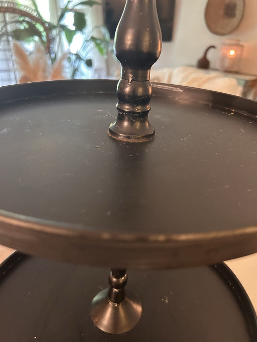 Pfister Alle Dekorationen: etagere – Gebraucht aus Kriens von and_rs5j