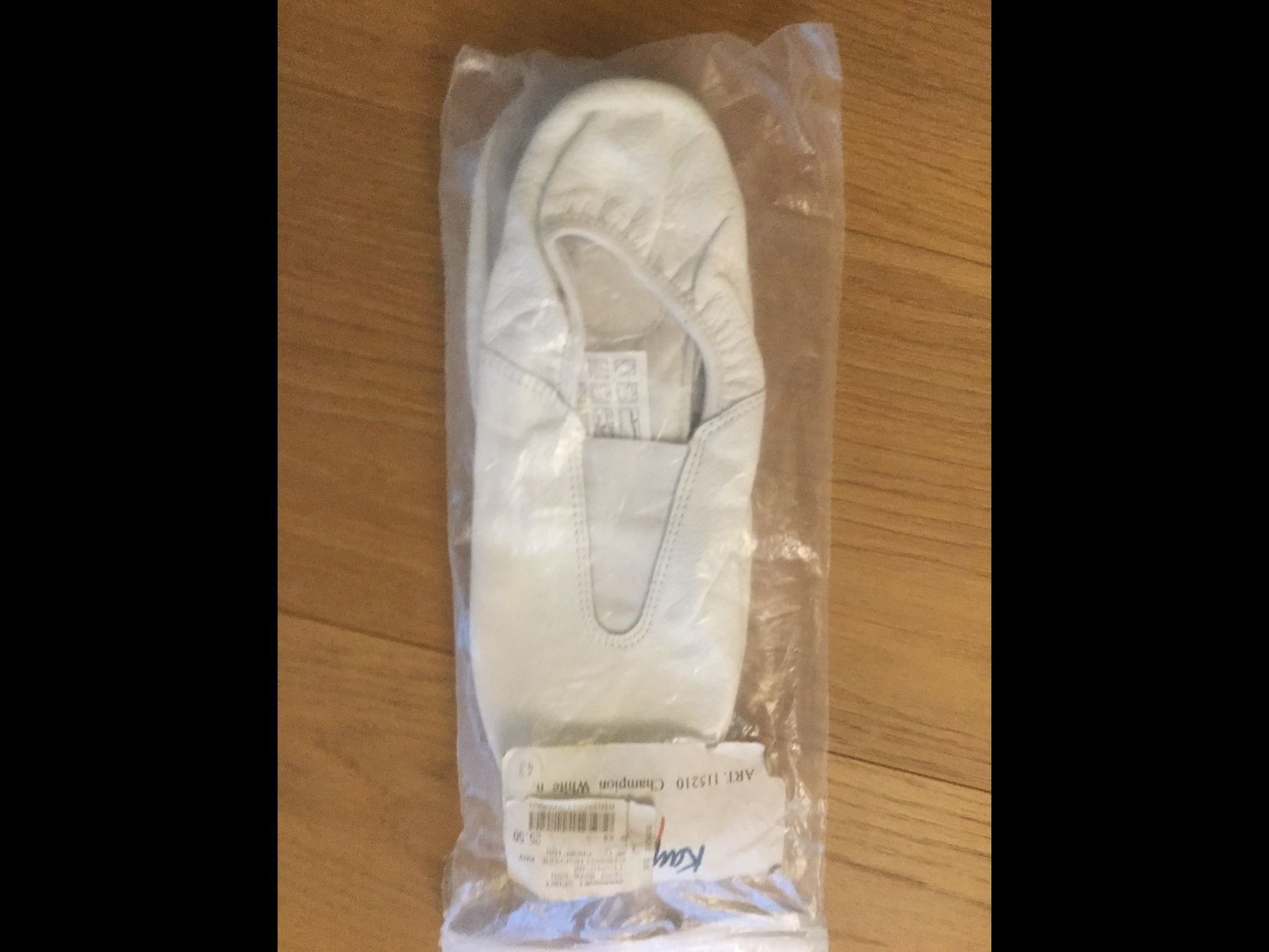 Chaussures hommes: Gr.43 original verpackt – Neuf avec emballage d'origine à Bern par HBYISIS 2