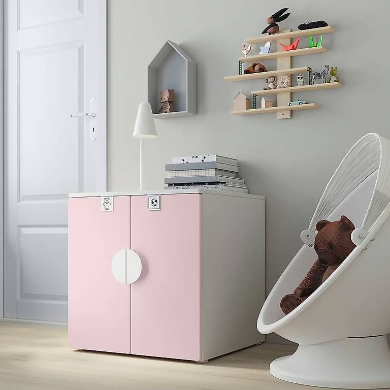 Ikea Armadi: Armoire enfant IKEA – Usato da La Croix (Lutry) venduto da Moark 1