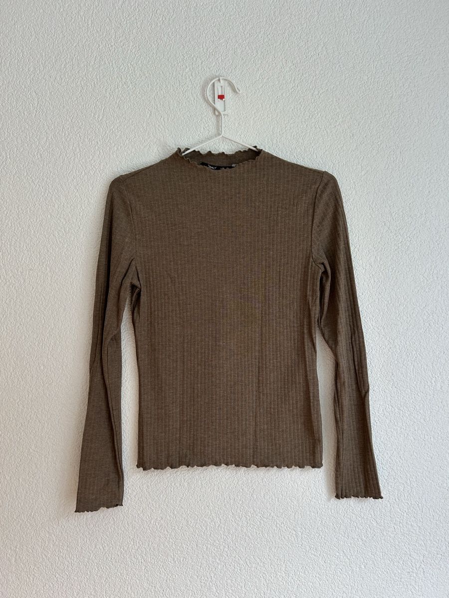Only Top: ONLY Top, Langarm, Gr. S – Nuovo (secondo la descrizione) da Chur venduto da faja7000