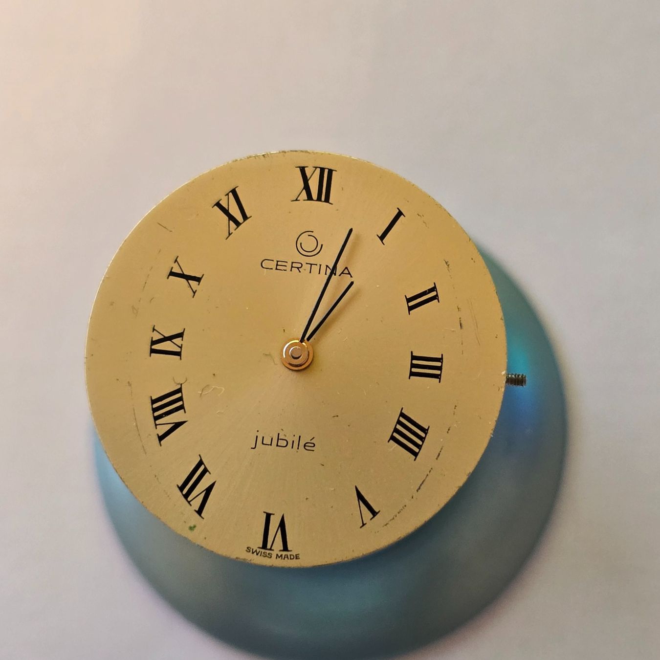 Certina Orologi: Certina 23-30 – Usato da Tramelan venduto da Nirdan