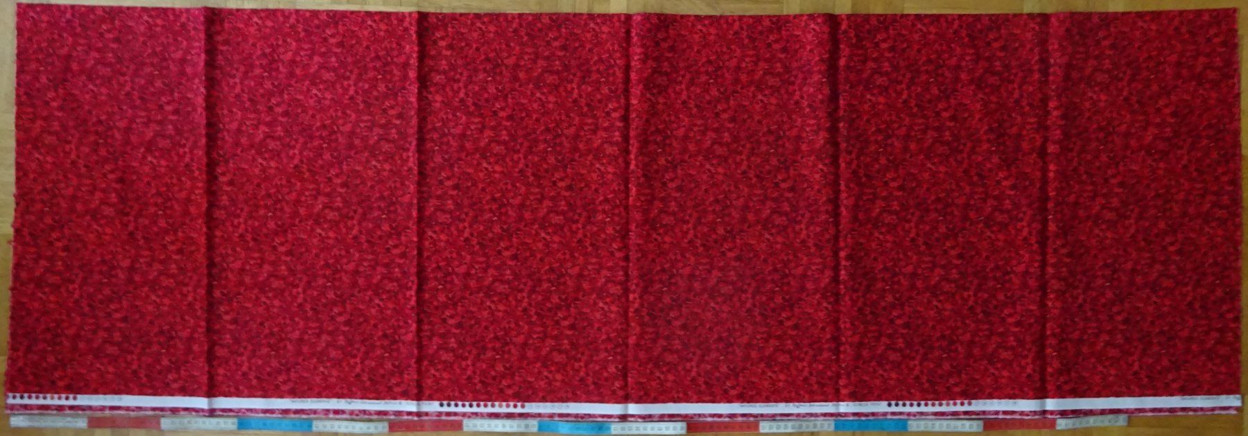 Stoffe: Baumwollstoff 165 x 108 cm – Neu (gemäss Beschreibung) aus Bern von Hero2.0 1