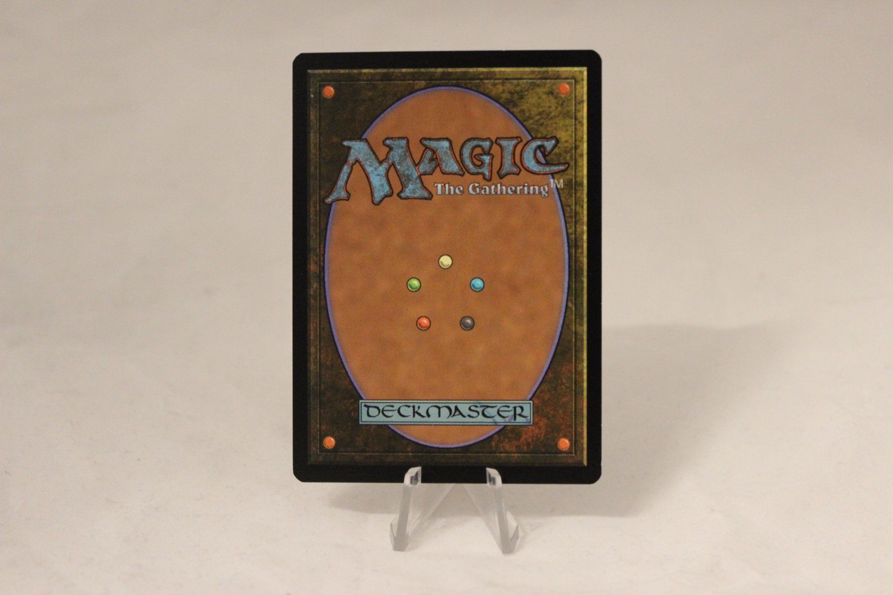 Magic The Gathering Carte collezionabili: Sich entfaltende Wildnis - Magic – Usato da Dulliken venduto da Sefty 1