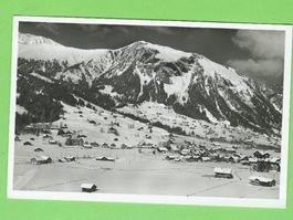 Lenk i.S. Dorf & Kurhaus, Dürrenrenwaldhorn