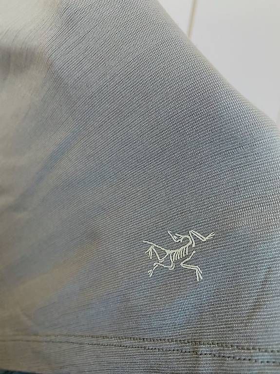 Arcteryx Top: Arc teryx Top Shirt gr L – Nuovo (secondo la descrizione) da Zürich venduto da Altruisti 7