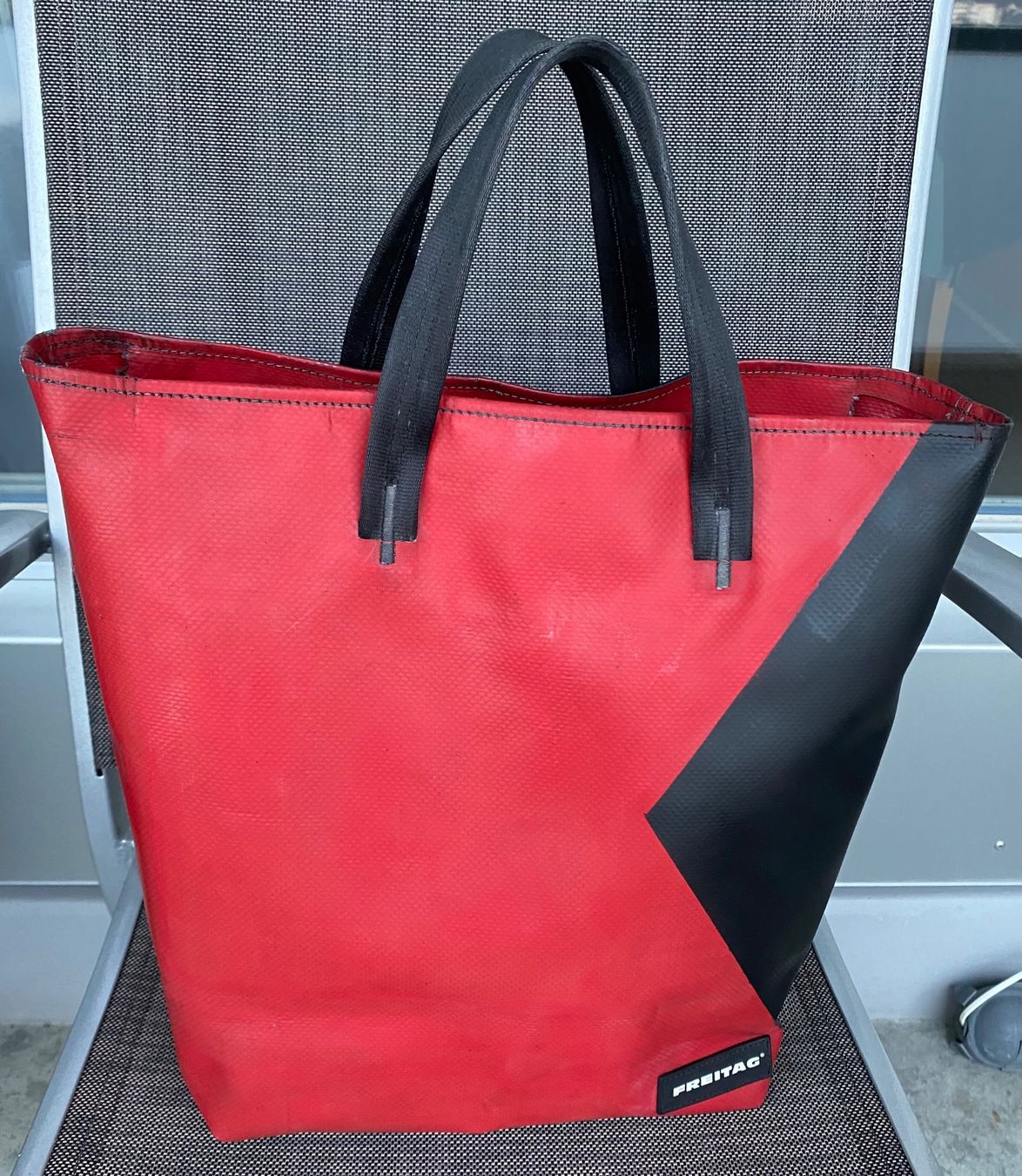 Freitag Borse: FREITAG Tasche Modell F74 BOB – Usato da Bern venduto da Mimmo00 3