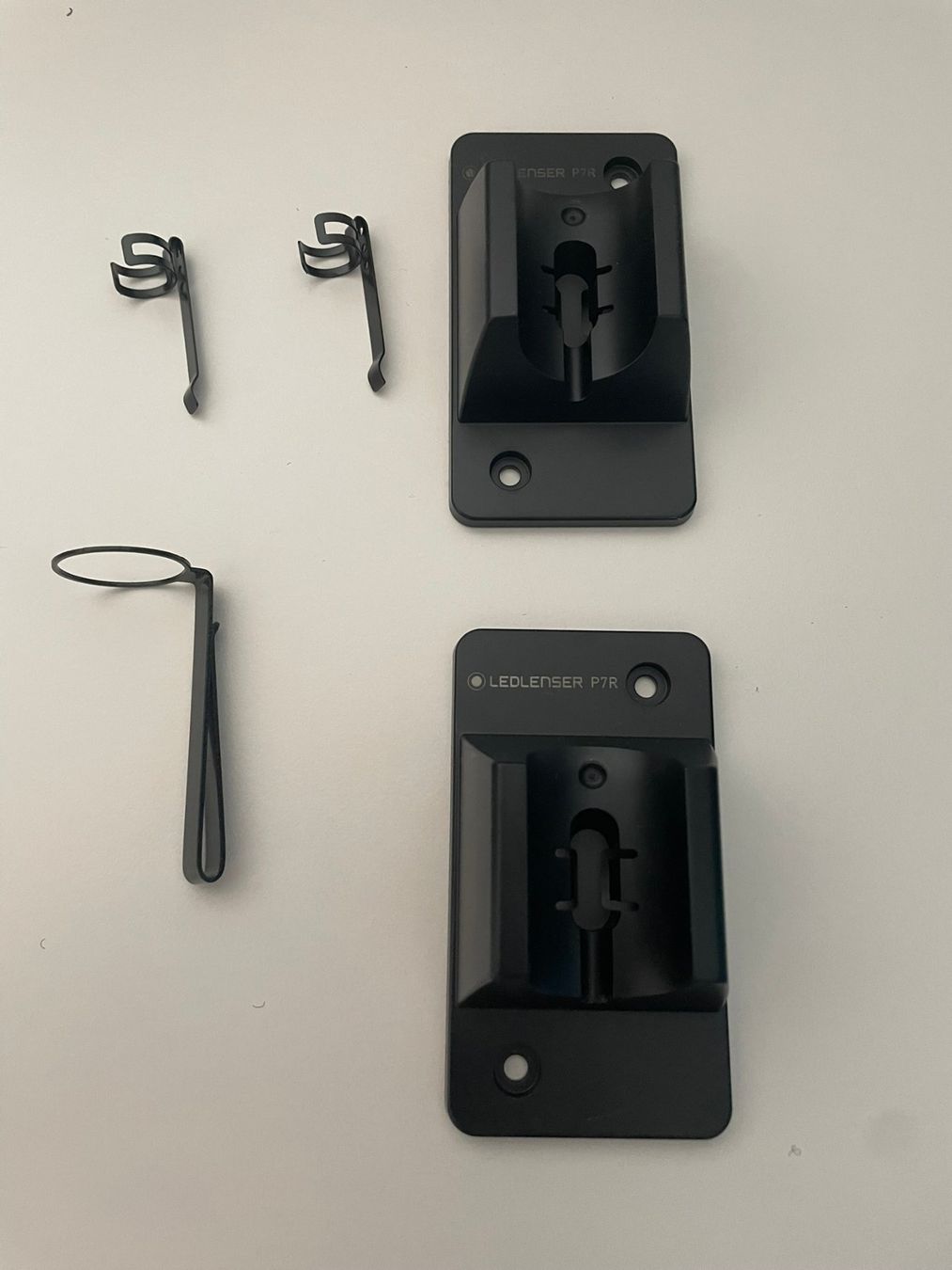 Lampen: Divers accessoires Led Lenser – Gebraucht aus Echallens von oli_f6nn 3
