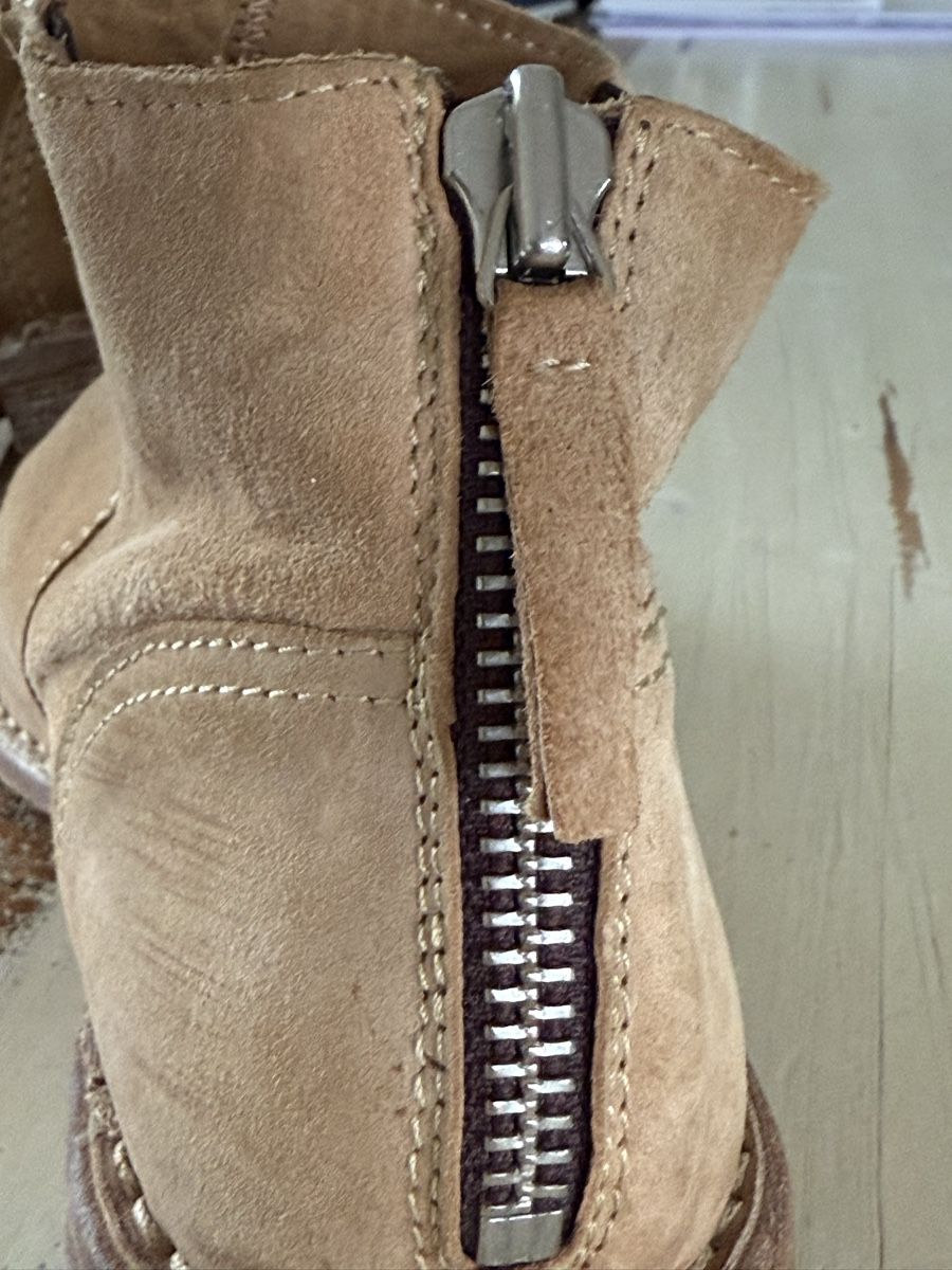 Moma Scarpe da donna: MoMA Boots – Nuovo (secondo la descrizione) da Schachen LU venduto da Bassman02 3