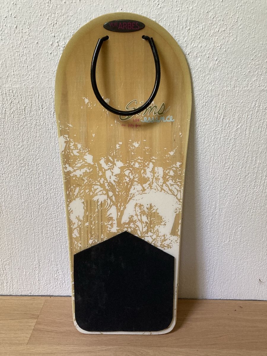 Board: Fudi-Board – Nuovo (secondo la descrizione) da Winterthur venduto da niemim