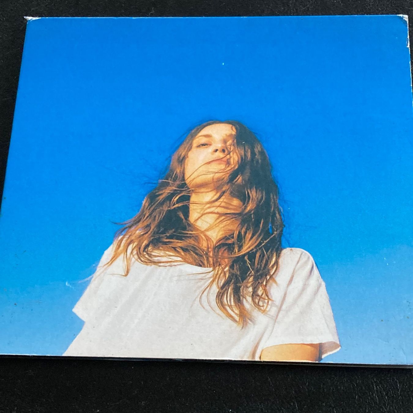 CDs: Linn Koch-Emmery - Waves/Boys – Gebraucht aus Bern von Ntsamina