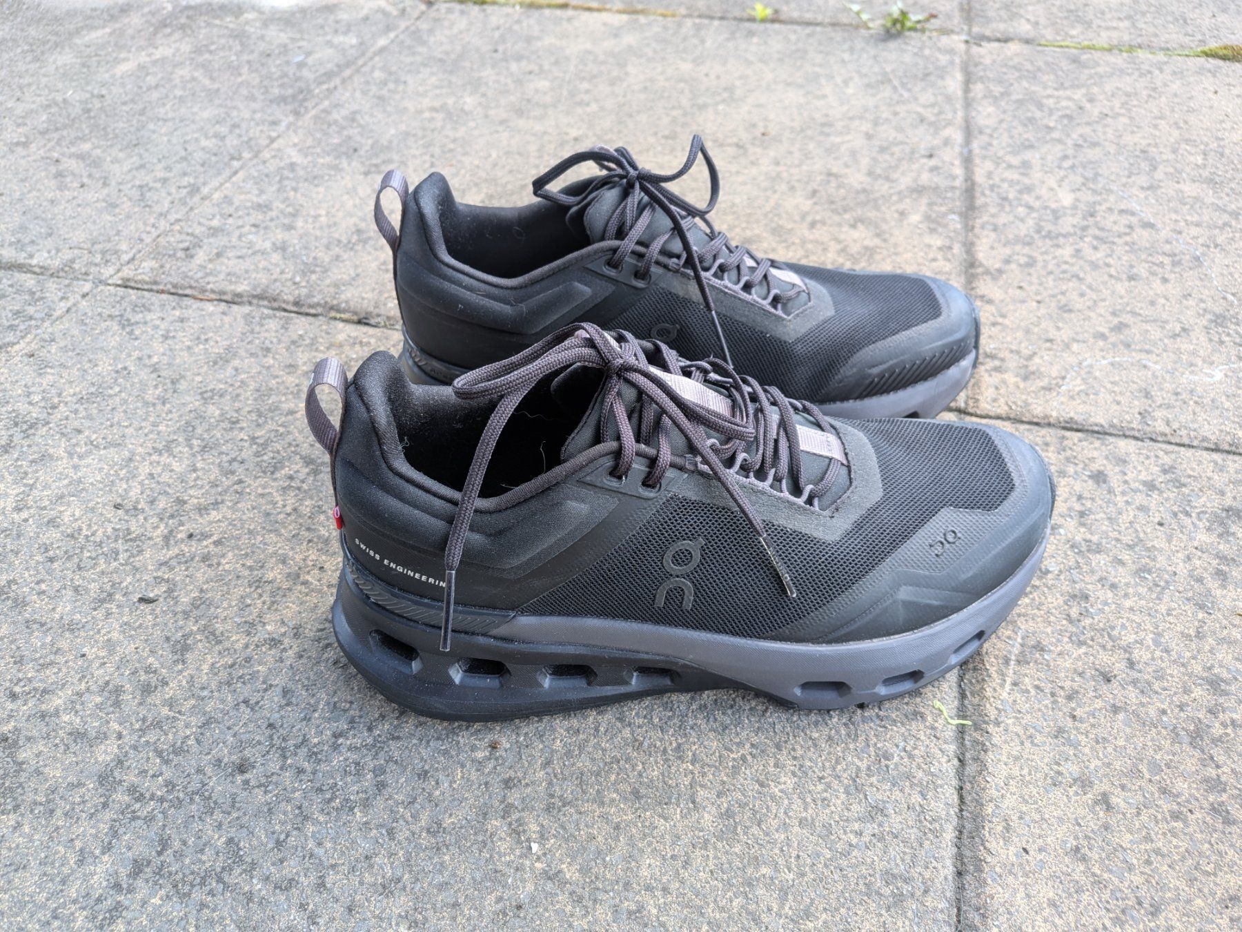 On Scarpe da donna: Basquette ON femme taille 39 – Nuovo (secondo la descrizione) da Coeuve venduto da murielmumu