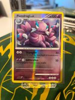 Pokemon Piondragi LV.41 Reverse Holo 2007 23/130