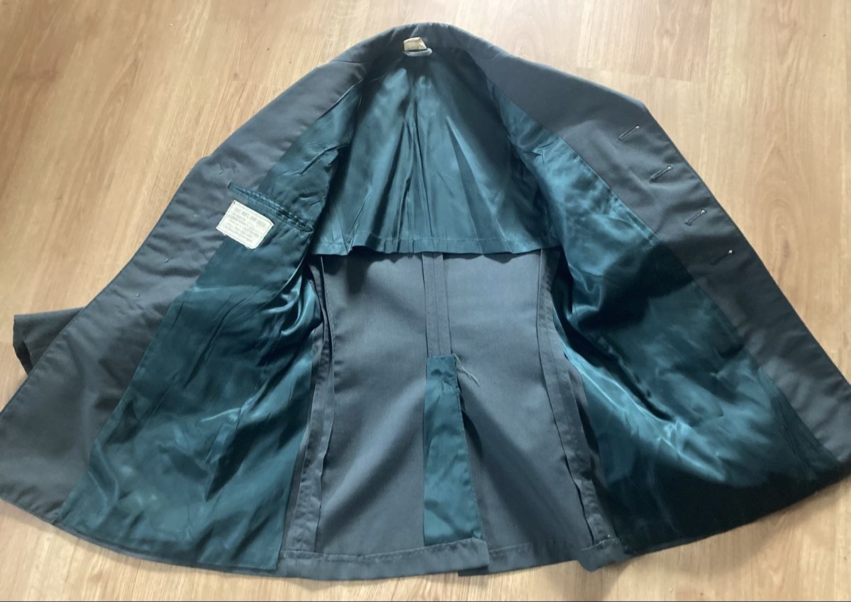 Uniformes: Veste militaire – D'occasion à Bussigny par JPS06 5