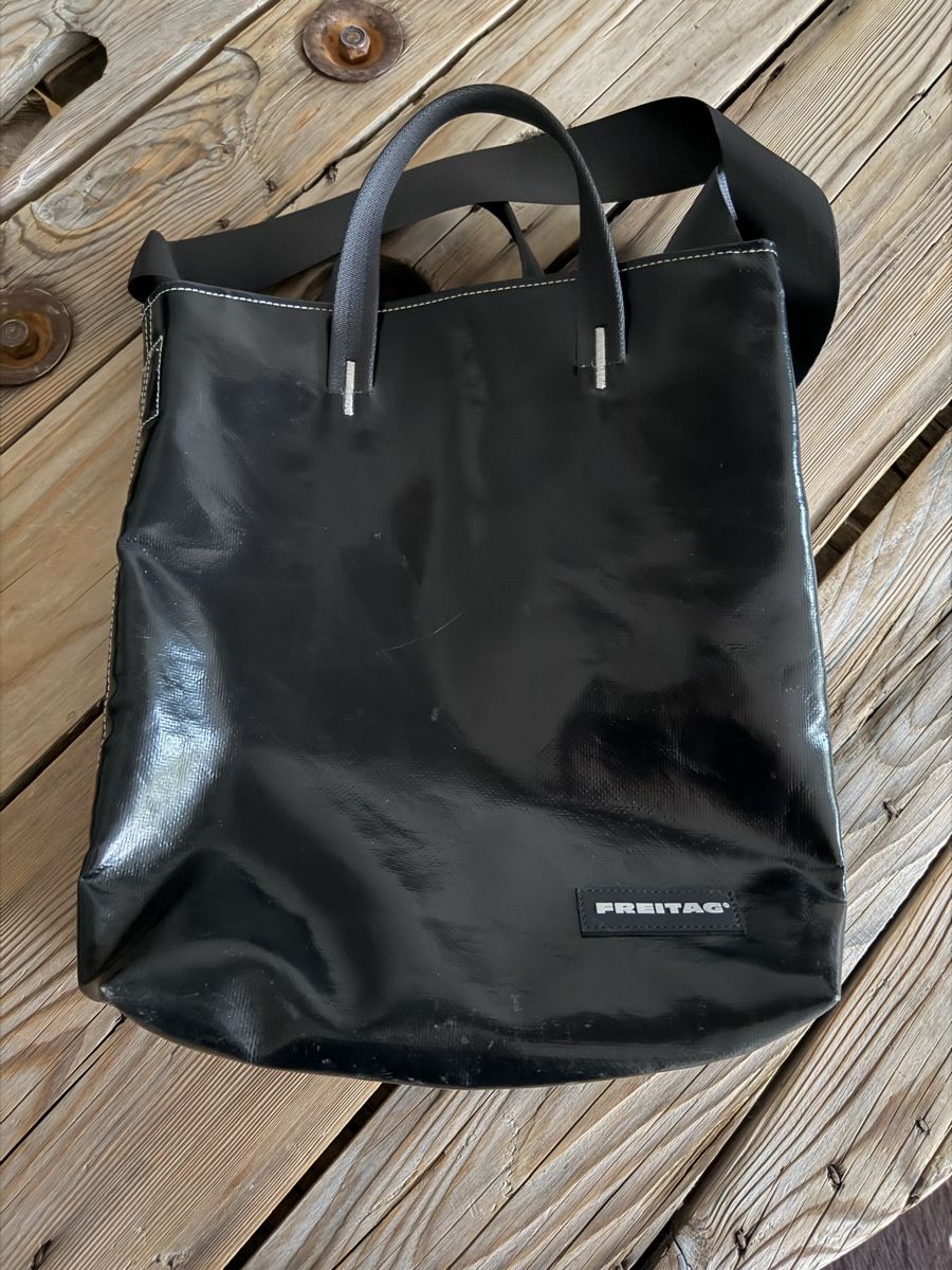 Borse: Freitag F202 Leland – Usato da Court venduto da lagi03