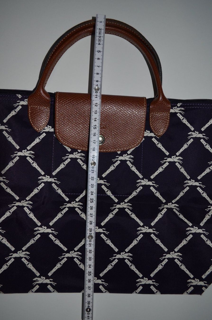 Longchamp Borse da donna: Tasche Longchamp – Usato da Locarno venduto da DarjaRonco 3