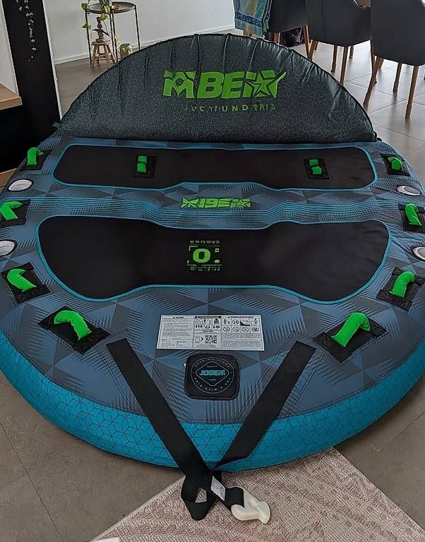 Schwimmringe: Jobe Compound Towable 3p – Gebraucht aus Täuffelen von Lore30