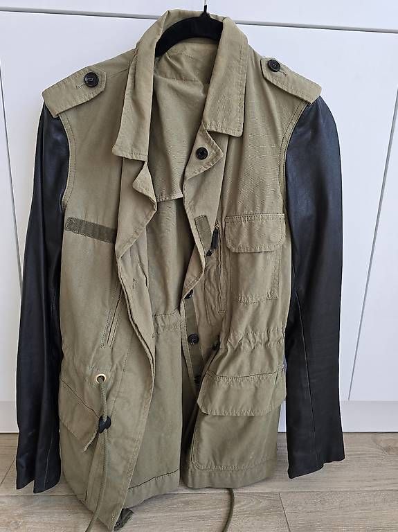 Vestes: Jacke  – D'occasion à Sissach par NS_CH 2