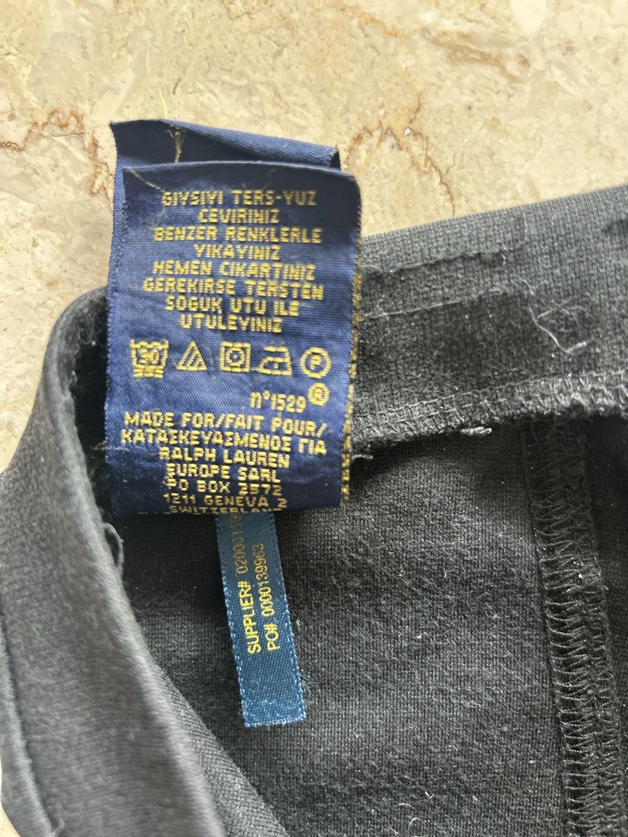 Ralph Lauren Pantaloni: Pantaloni Ralph Lauren taglia M – Usato da Locarno venduto da Matic04 4