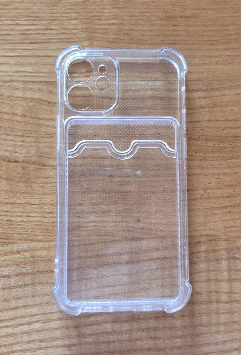 Apple Handys / Smartphones: iPhone 12 mini inkl. 2 transparente Handyhüllen – Gebraucht aus Aeschlen ob Gunten von jen_22vq 3