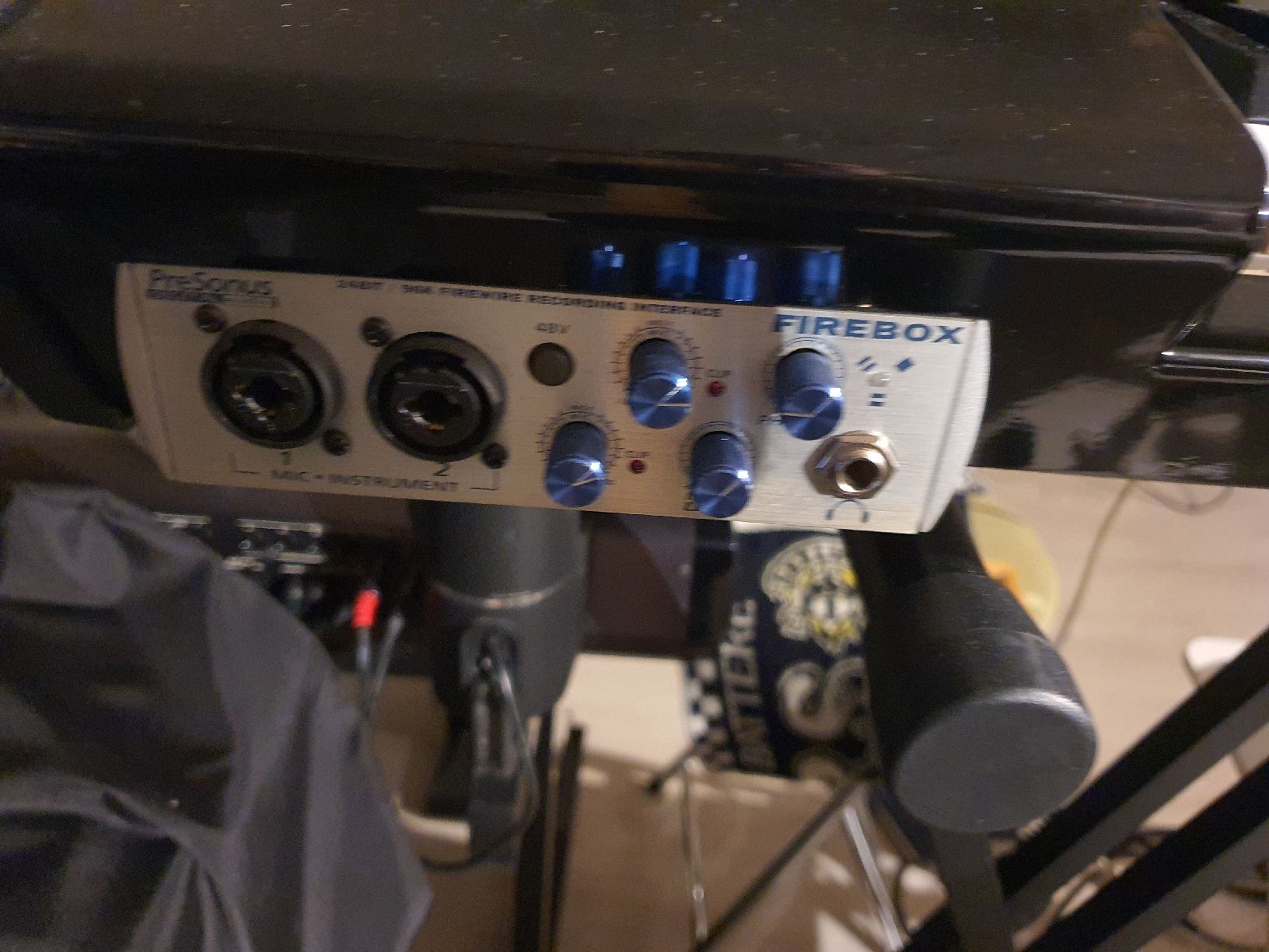Strumenti musicali: Open Labs MiKo Workstation inkl kontakt instr. – Usato da Muri AG venduto da Jeromia 1