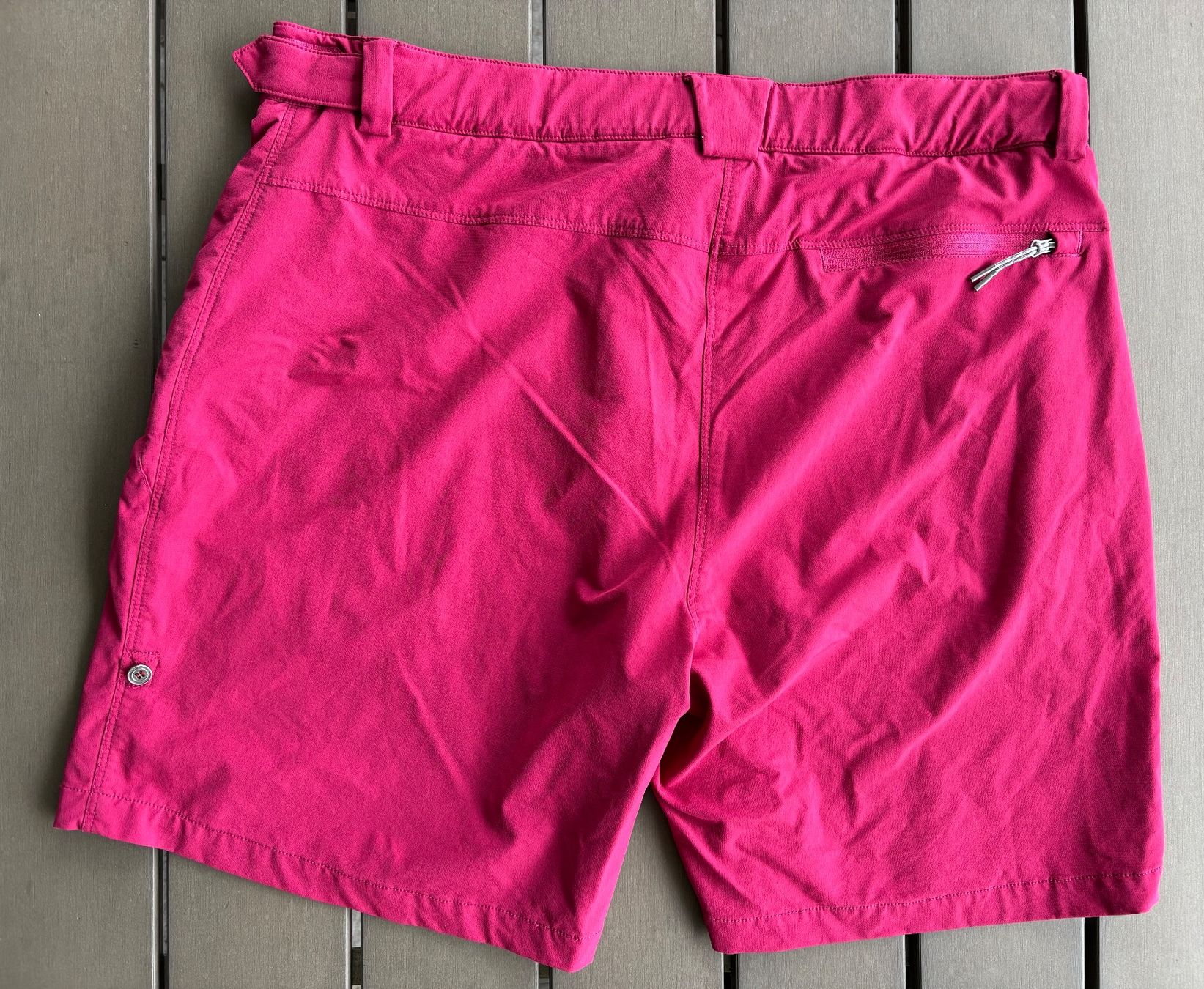 Killtec Pantaloni: Killtec Damen Shorts Gr. 42 – Usato da Ebnat-Kappel venduto da Molton 1