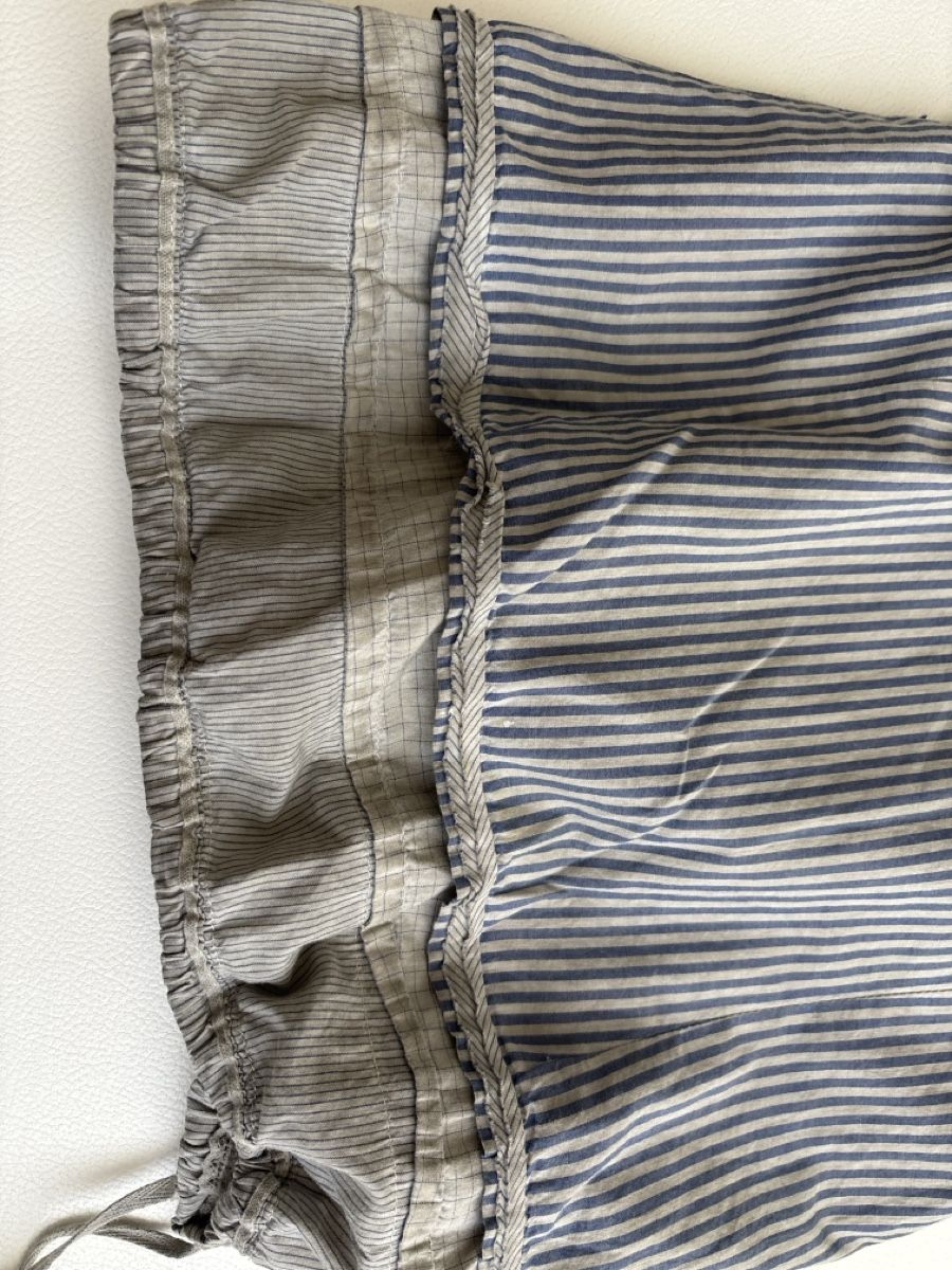 Nile Camicette: Nile Bluse/Top – Usato da Nebikon venduto da Draga25 5