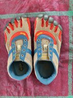 Vibram fivefingers 34