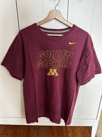 Vintage Nike Shirt