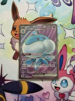 Pokemon Jellicent EX 160/086 WHT
